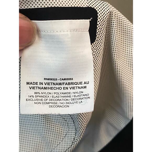 Nike x Undercover Gyakusou Hooded Jacket m large - Picture 7 of 16